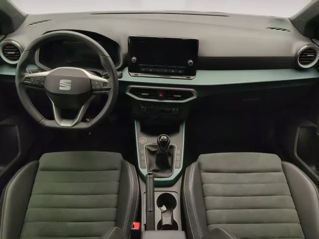 SEAT Arona 1.0 TSI S&S Xperience 85 kW (115 CV) de segunda mano