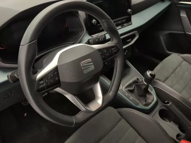 SEAT Arona 1.0 TSI S&S Xperience 85 kW (115 CV) de segunda mano