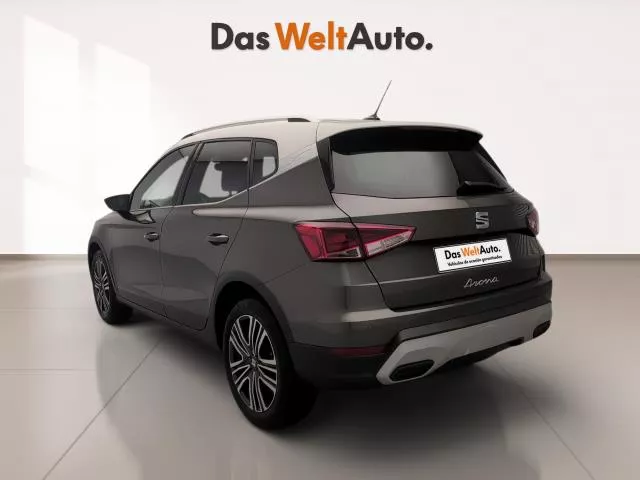 SEAT Arona 1.0 TSI S&S Xperience 85 kW (115 CV) de segunda mano