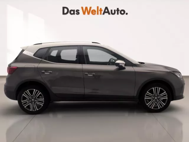 SEAT Arona 1.0 TSI S&S Xperience 85 kW (115 CV) de segunda mano