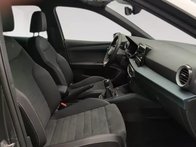 SEAT Arona 1.0 TSI S&S Xperience 85 kW (115 CV) de segunda mano