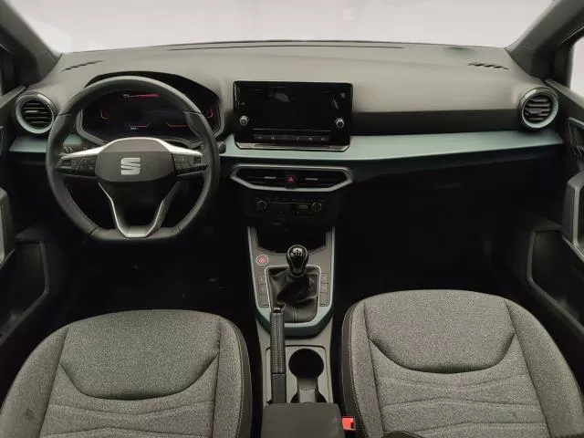 SEAT Arona 1.0 TSI S&S Xperience 85 kW (115 CV) de segunda mano