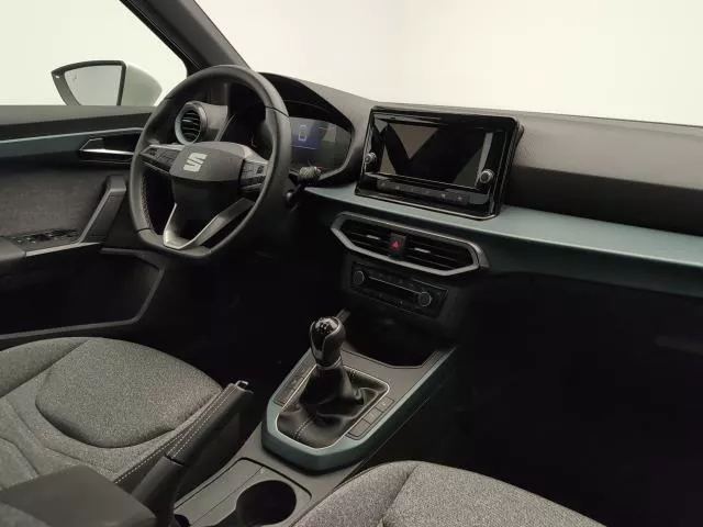 SEAT Arona 1.0 TSI S&S Xperience 85 kW (115 CV) de segunda mano