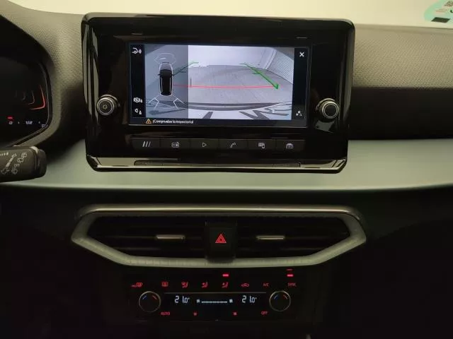 SEAT Arona 1.0 TSI S&S Xperience 85 kW (115 CV) de segunda mano