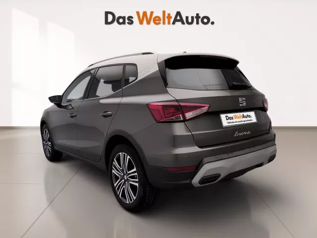 SEAT Arona 1.0 TSI S&S Xperience 85 kW (115 CV) de segunda mano