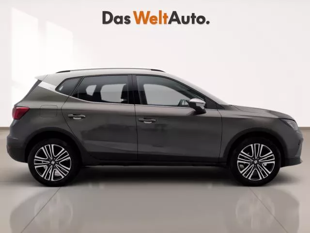 SEAT Arona 1.0 TSI S&S Xperience 85 kW (115 CV) de segunda mano