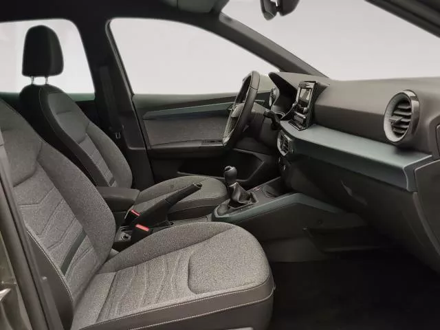 SEAT Arona 1.0 TSI S&S Xperience 85 kW (115 CV) de segunda mano
