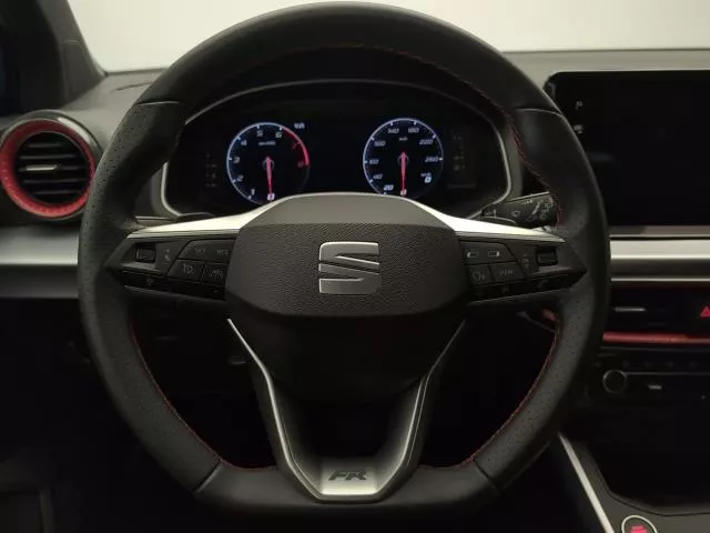 SEAT Arona 1.5 TSI FR XM DSG 110 kW (150 CV) de segunda mano