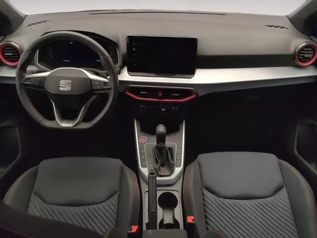 SEAT Arona 1.5 TSI FR XM DSG 110 kW (150 CV) de segunda mano