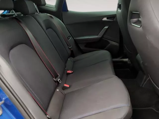 SEAT Arona 1.5 TSI FR XM DSG 110 kW (150 CV) de segunda mano