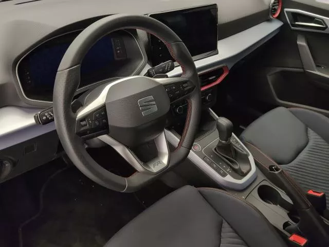 SEAT Arona 1.5 TSI FR XM DSG 110 kW (150 CV) de segunda mano