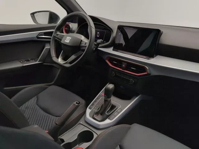 SEAT Arona 1.5 TSI FR XM DSG 110 kW (150 CV) de segunda mano