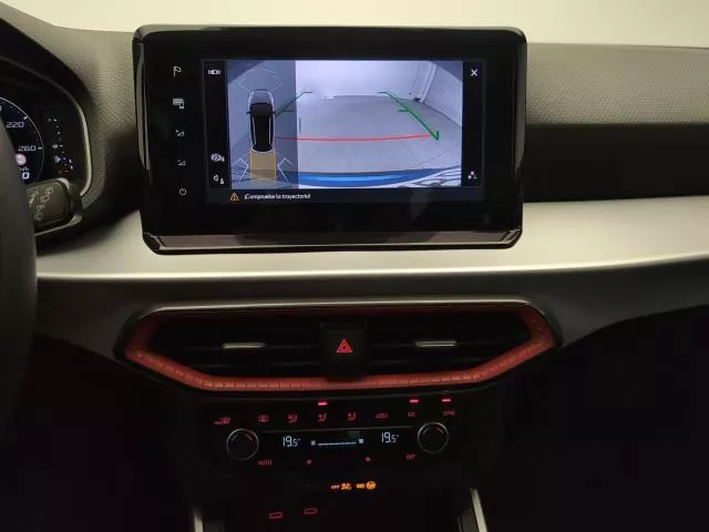 SEAT Arona 1.5 TSI FR XM DSG 110 kW (150 CV) de segunda mano