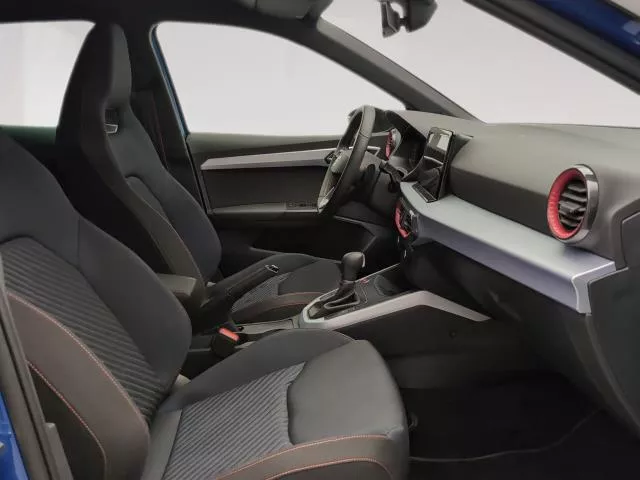SEAT Arona 1.5 TSI FR XM DSG 110 kW (150 CV) de segunda mano
