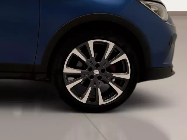 SEAT Arona 1.5 TSI FR XM DSG 110 kW (150 CV) de segunda mano