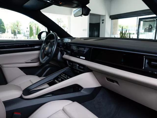 Porsche Macan 4 300 kW (408 CV) de segunda mano