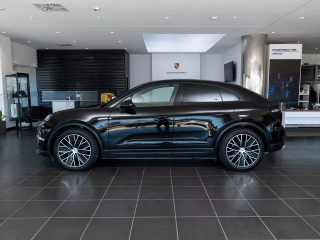 Porsche Macan 4 300 kW (408 CV) de segunda mano