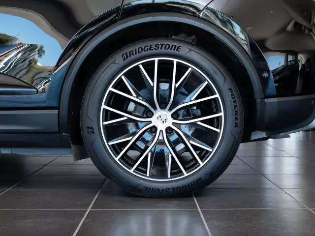Porsche Macan 4 300 kW (408 CV) de segunda mano