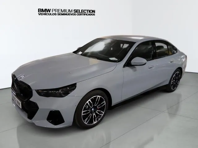 BMW Serie 5 520d xDrive 145 kW (197 CV) de segunda mano