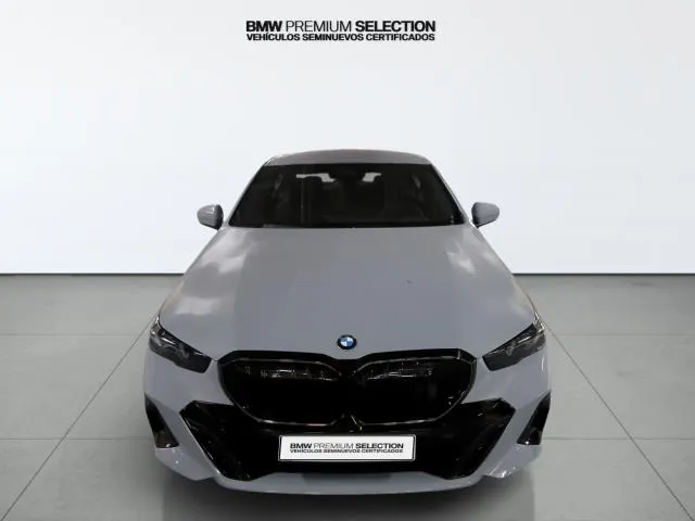 BMW Serie 5 520d xDrive 145 kW (197 CV) de segunda mano