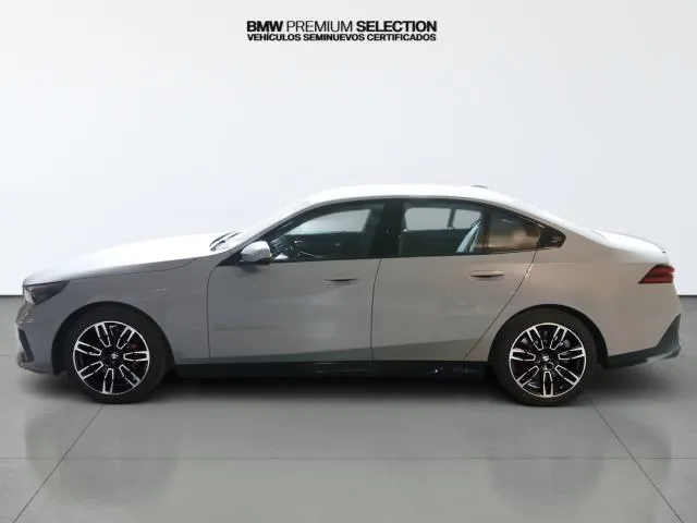 BMW Serie 5 520d xDrive 145 kW (197 CV) de segunda mano