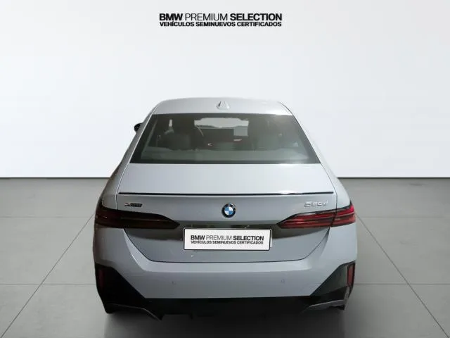 BMW Serie 5 520d xDrive 145 kW (197 CV) de segunda mano