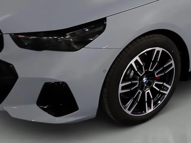 BMW Serie 5 520d xDrive 145 kW (197 CV) de segunda mano