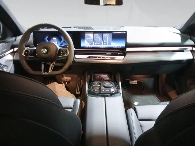 BMW Serie 5 520d xDrive 145 kW (197 CV) de segunda mano
