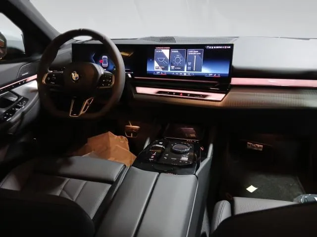 BMW Serie 5 520d xDrive 145 kW (197 CV) de segunda mano