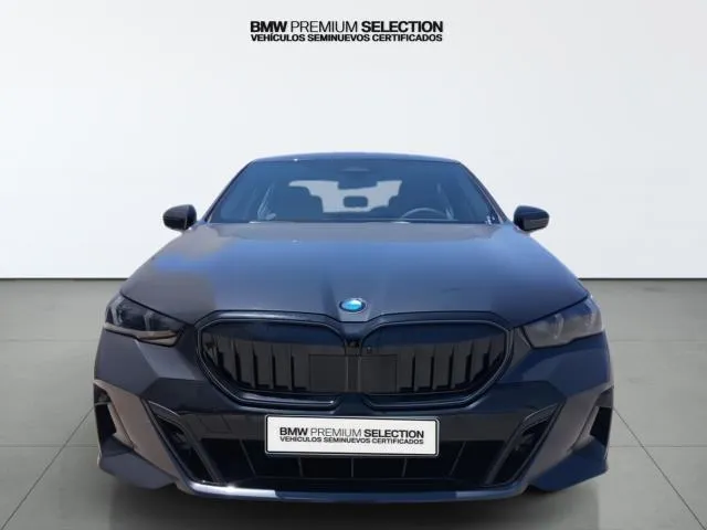 BMW Serie 5 540d xDrive 223 kW (303 CV) de segunda mano