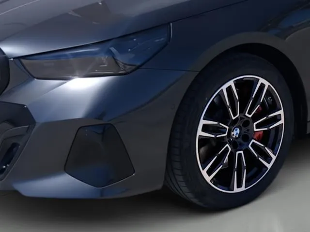 BMW Serie 5 540d xDrive 223 kW (303 CV) de segunda mano