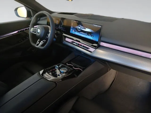BMW Serie 5 540d xDrive 223 kW (303 CV) de segunda mano