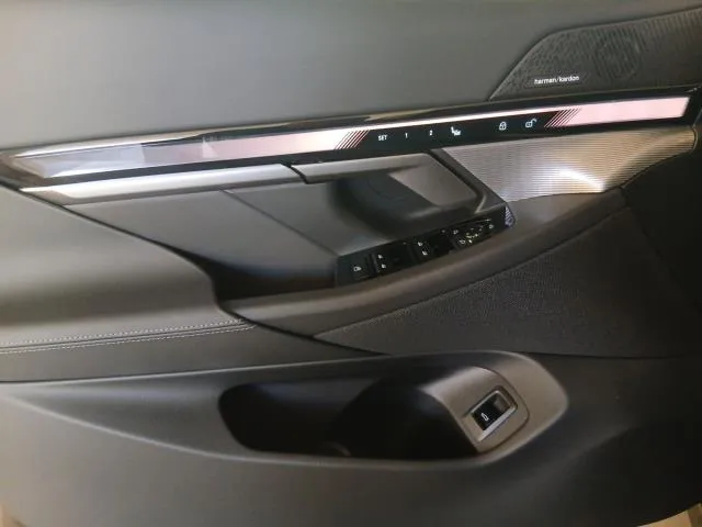 BMW Serie 5 540d xDrive 223 kW (303 CV) de segunda mano