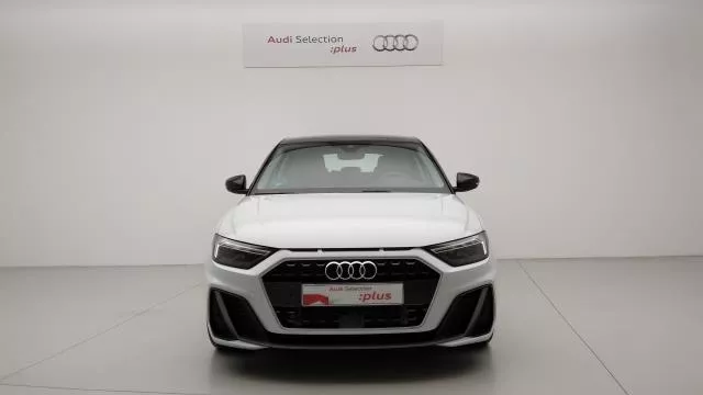 Audi A1 Adrenalin 30 TFSI 81 kW (110 CV) de segunda mano