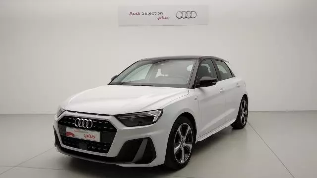 Audi A1 Adrenalin 30 TFSI 81 kW (110 CV) de segunda mano