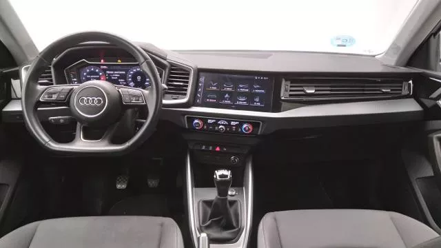 Audi A1 Adrenalin 30 TFSI 81 kW (110 CV) de segunda mano