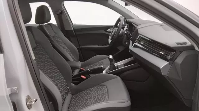 Audi A1 Adrenalin 30 TFSI 81 kW (110 CV) de segunda mano