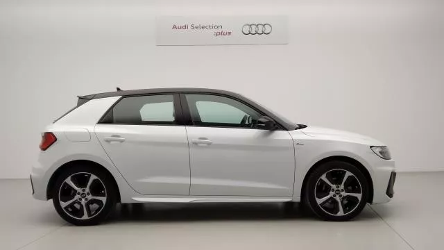 Audi A1 Adrenalin 30 TFSI 81 kW (110 CV) de segunda mano