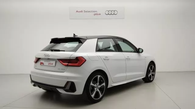 Audi A1 Adrenalin 30 TFSI 81 kW (110 CV) de segunda mano
