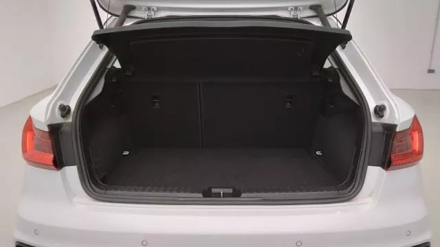 Audi A1 Adrenalin 30 TFSI 81 kW (110 CV) de segunda mano