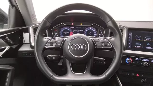 Audi A1 Adrenalin 30 TFSI 81 kW (110 CV) de segunda mano