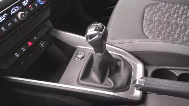 Audi A1 Adrenalin 30 TFSI 81 kW (110 CV) de segunda mano