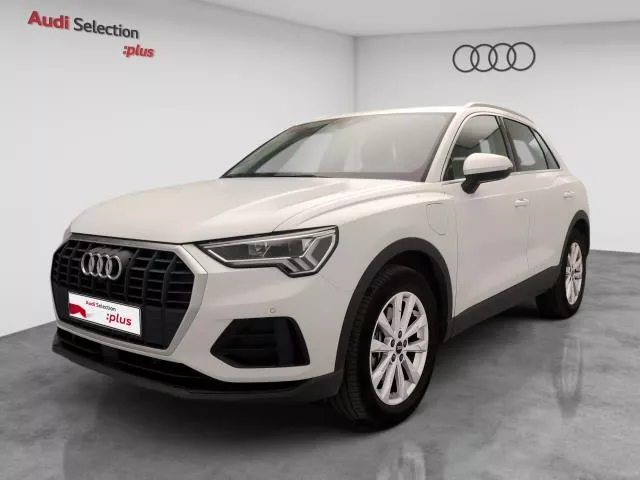 Audi Q3 Advanced 45 TFSIe 180 kW (245 CV) S tronic de segunda mano