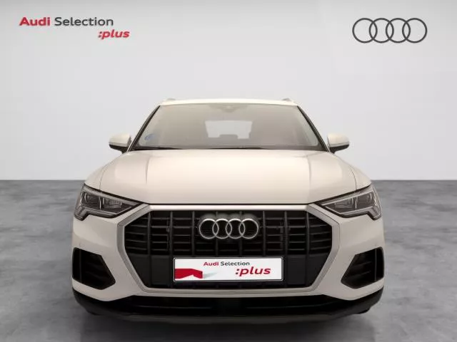 Audi Q3 Advanced 45 TFSIe 180 kW (245 CV) S tronic de segunda mano