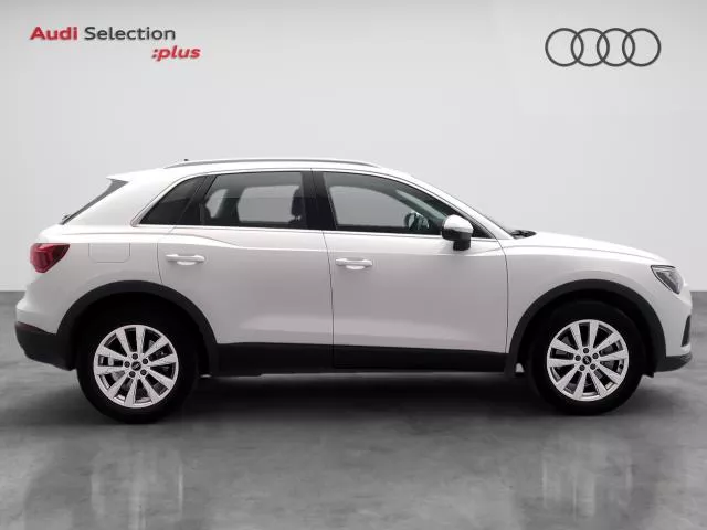Audi Q3 Advanced 45 TFSIe 180 kW (245 CV) S tronic de segunda mano