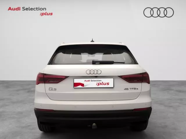Audi Q3 Advanced 45 TFSIe 180 kW (245 CV) S tronic de segunda mano