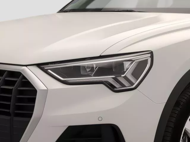 Audi Q3 Advanced 45 TFSIe 180 kW (245 CV) S tronic de segunda mano