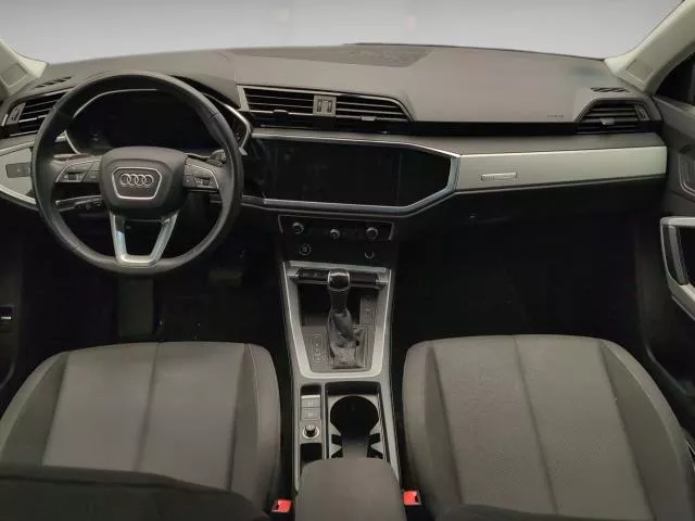 Audi Q3 Advanced 45 TFSIe 180 kW (245 CV) S tronic de segunda mano
