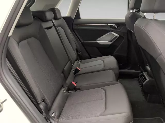 Audi Q3 Advanced 45 TFSIe 180 kW (245 CV) S tronic de segunda mano