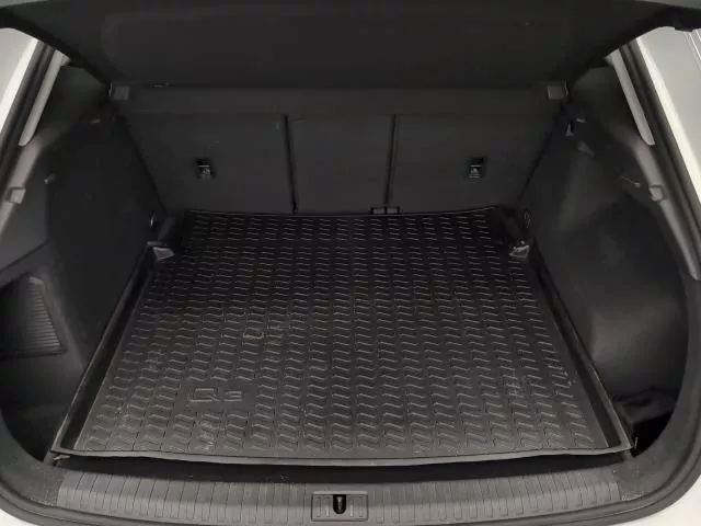 Audi Q3 Advanced 45 TFSIe 180 kW (245 CV) S tronic de segunda mano